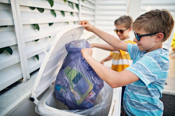 Best Yard Waste Removal  in Rochester, MI
