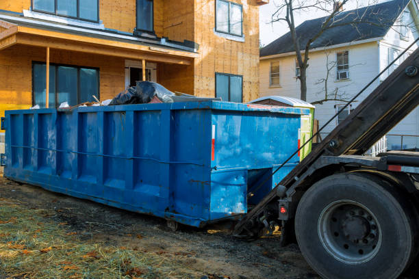 Best Junk Removal Near Me  in Rochester, MI