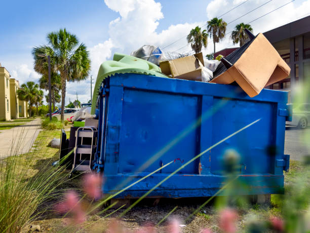 Best Commercial Junk Removal  in Rochester, MI