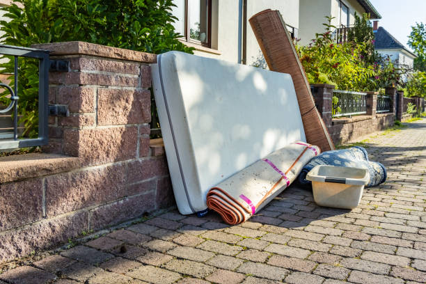 Best Local Junk Hauling  in Rochester, MI