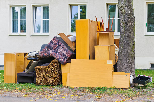 Best Construction Debris Removal  in Rochester, MI